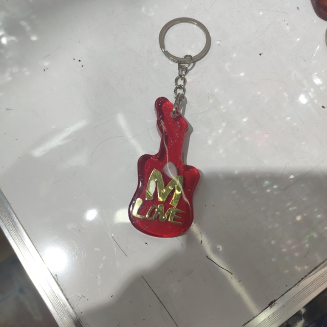 钥匙扣汽车挂件创意钥匙圈