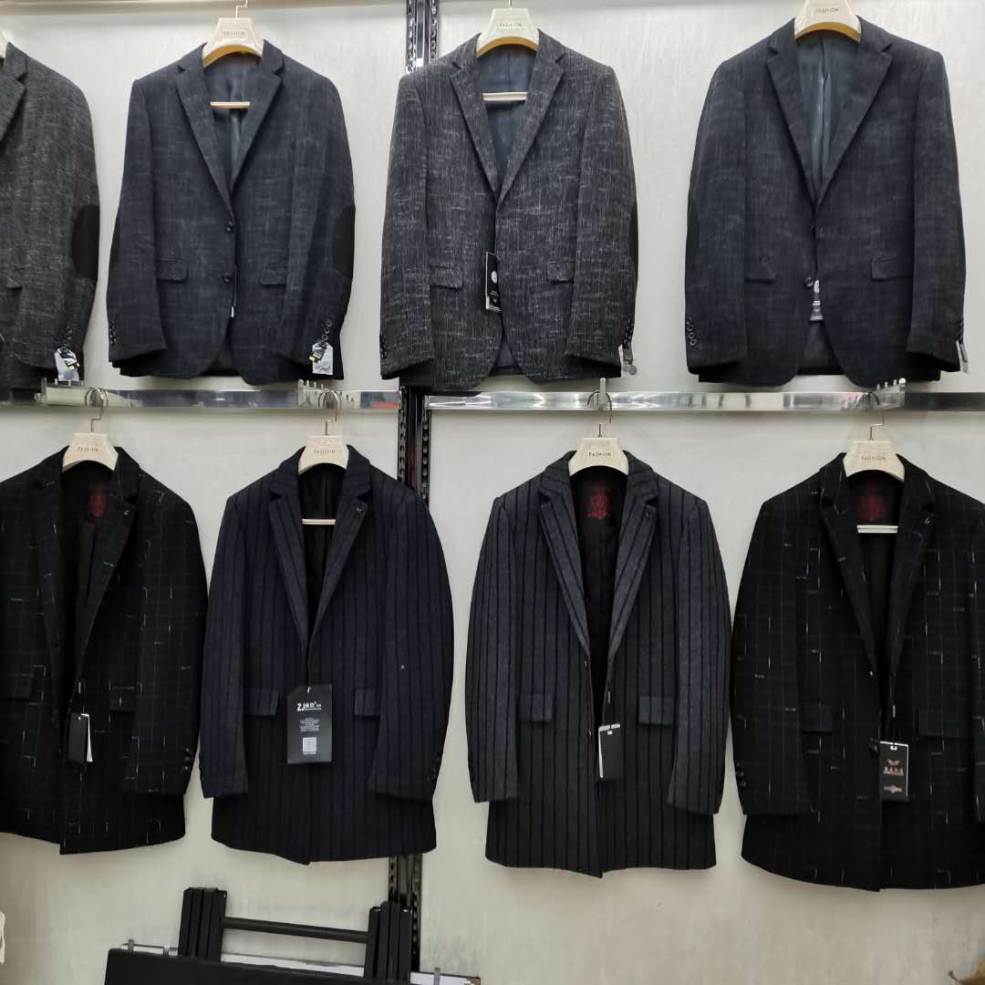 Yajuan Men's Clothing describe pic - 1