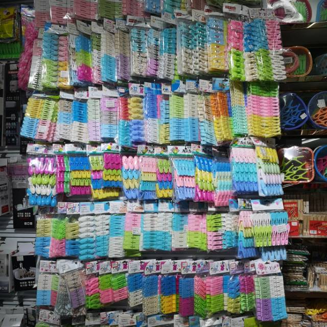 Yiwu Zhenglong Plastic Factory describe pic - 1