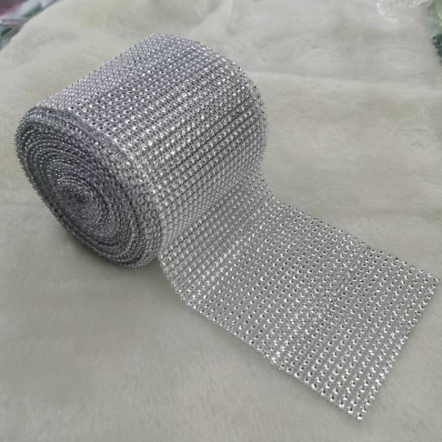 Decorative button alloy accessories hand-sewn rhinestone accessories Q shoes clothing accessories beads flowers thumbnail