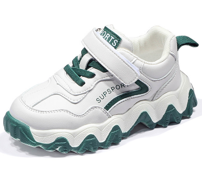 Children's Shoes Spring Summer Autumn Baby Shoes 0-1 Year Old Boy Soft Soled Toddler Shoes Non-Slip Newborn Shoes Wholesale Specification drawing