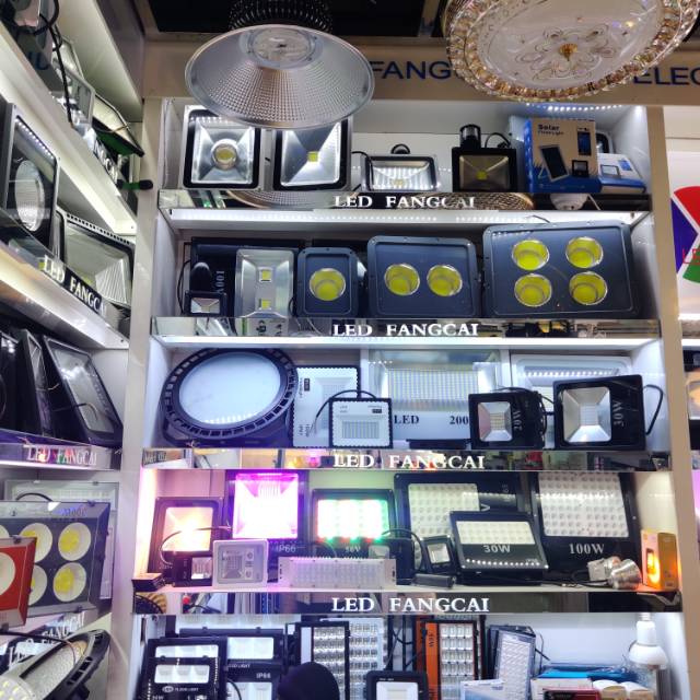 Jinhua Fangcai Optoelectronic Technology Co., LTD describe pic - 2