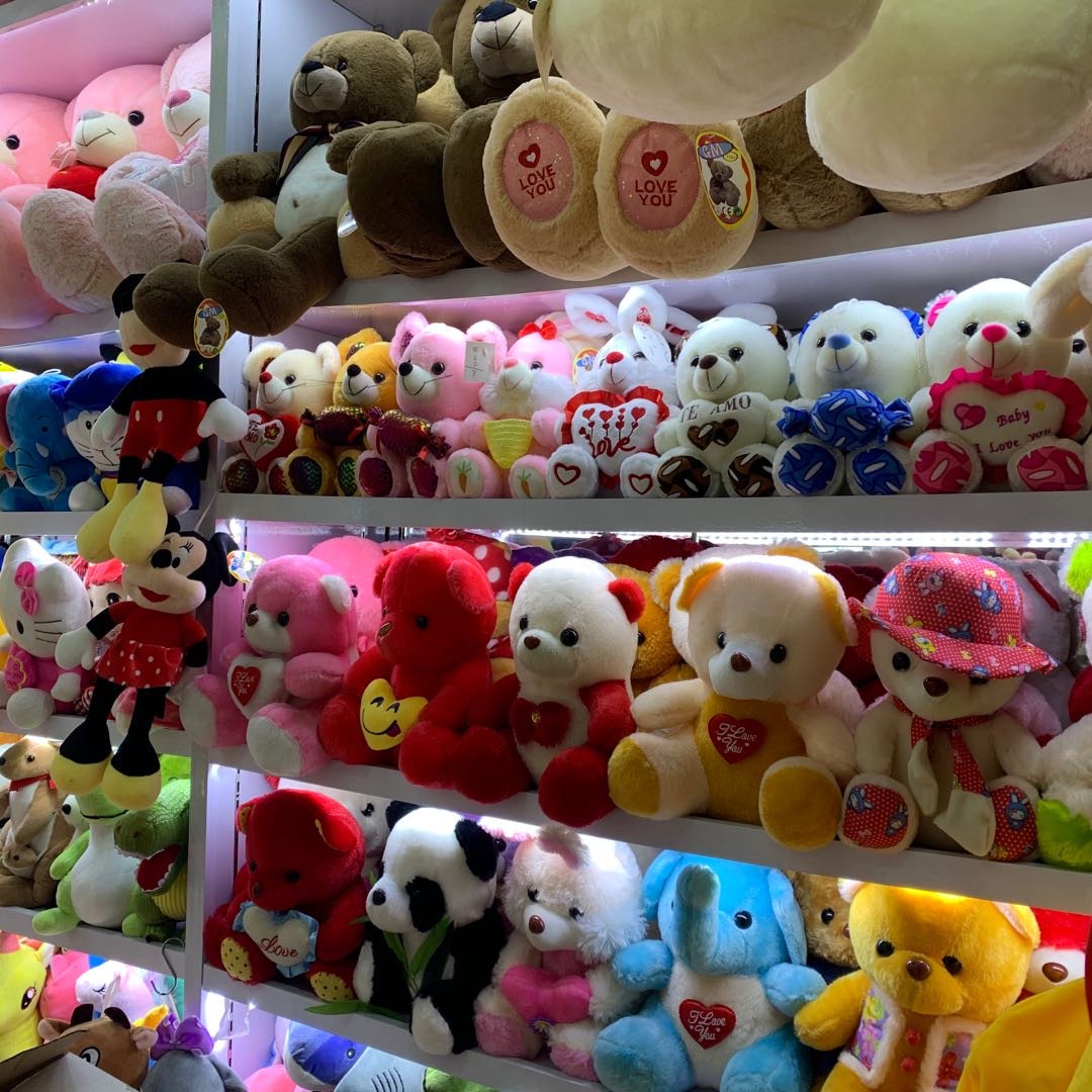 Guangming Toys Store describe pic - 3
