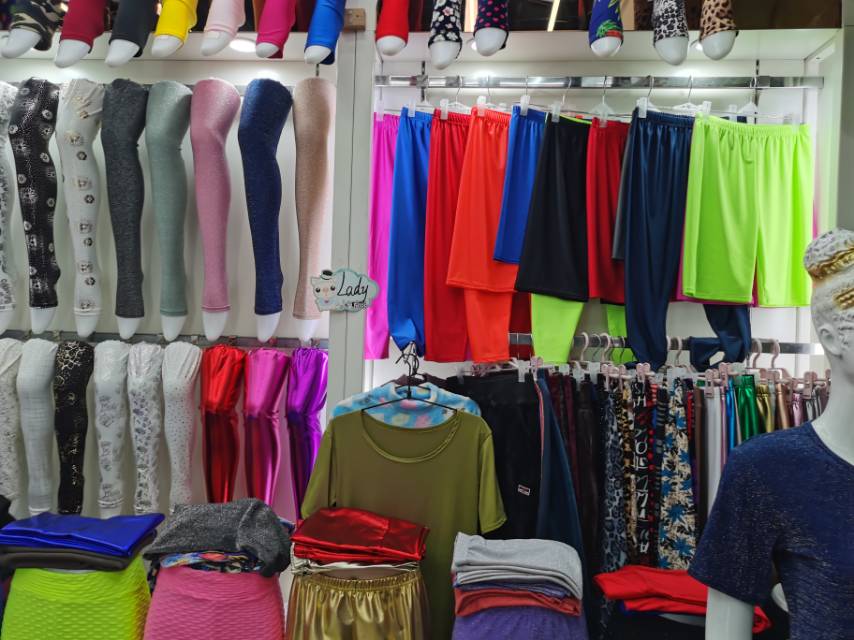 Yiwu JMS Leggings Store describe pic - 3