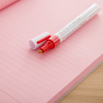 Baoyang Zhongbai Press Multi-Color Paint Pen Can Be Customized Manufacturers Discount Wholesale 12 Specification drawing