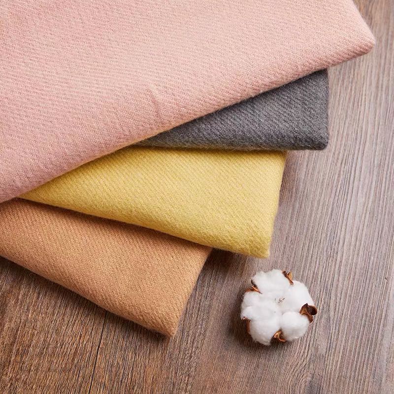 Soft, versatile, classic and high-end scarf, a long dual-purpose fashionable shawl for women in autumn and winter Specification image