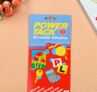 胶泥环保无毒粘性超强环保无毒粘性超强细节图