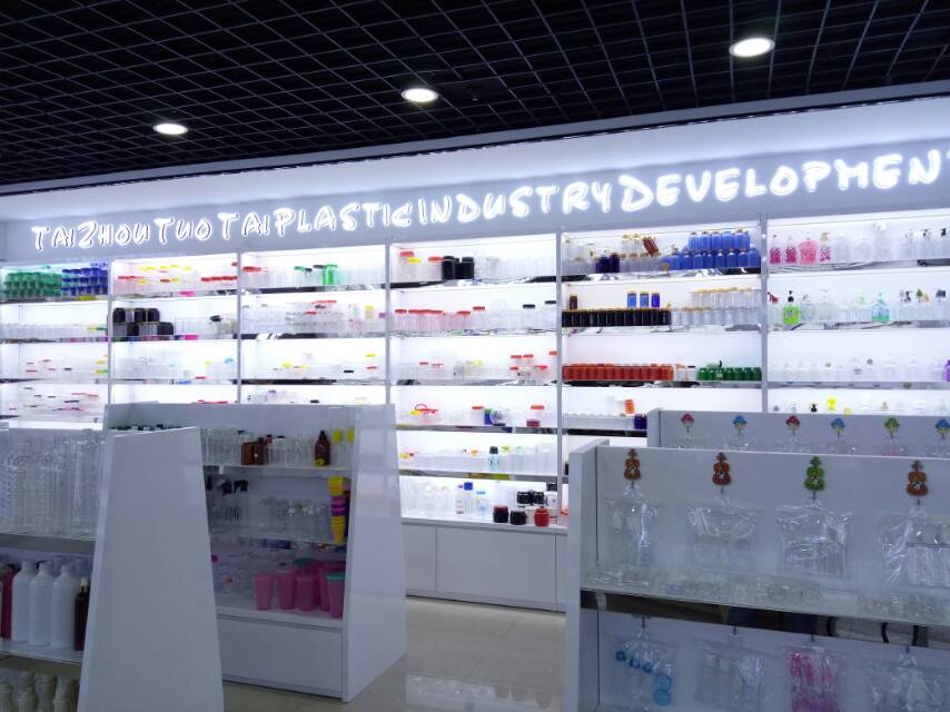 Taizhou Tuotai Plastic Industry Development Co., LTD describe pic - 2