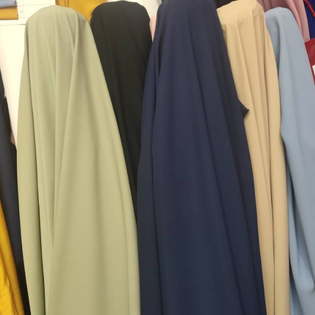 纯色布服装头饰工艺品