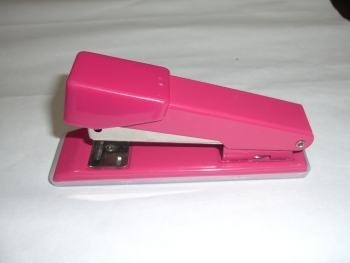 03 Color Box Stapler Set Office Supplies details Picture