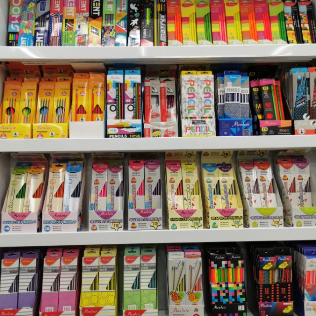 Tenghui Stationery describe pic - 1