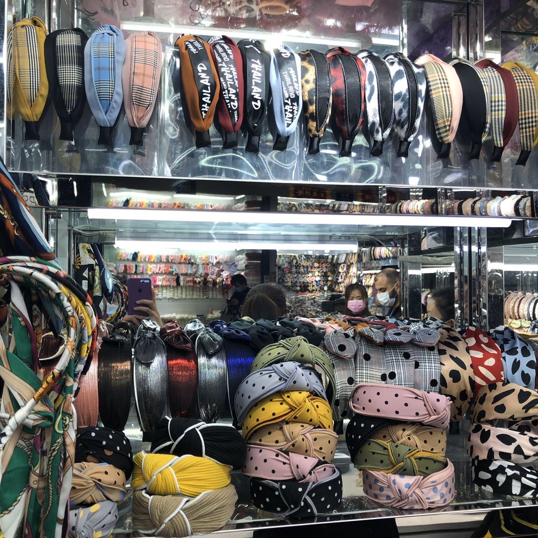 Gaoming Accessories describe pic - 1