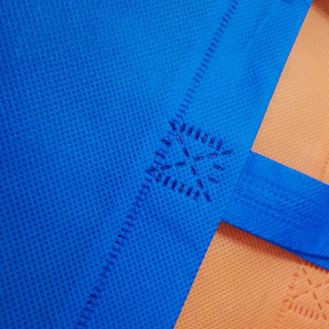 Non-woven fabric three-dimensional bags are available in multiple colors and specifications, including storage bags, shopping bags and handbags Specification image