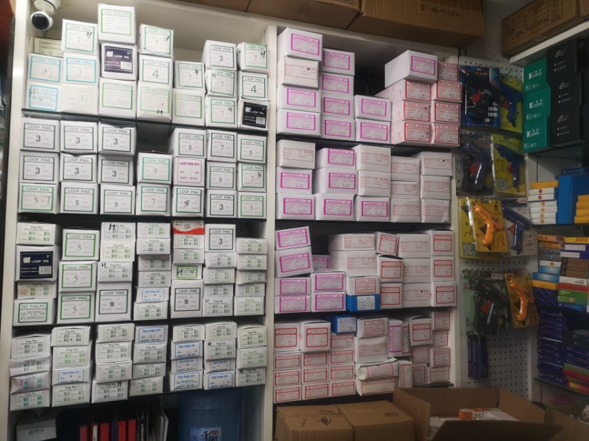 Jiyou Plastic describe pic - 3