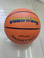 7号橡胶篮球2色系列室外耐磨小学生训练幼儿园专用篮球图
