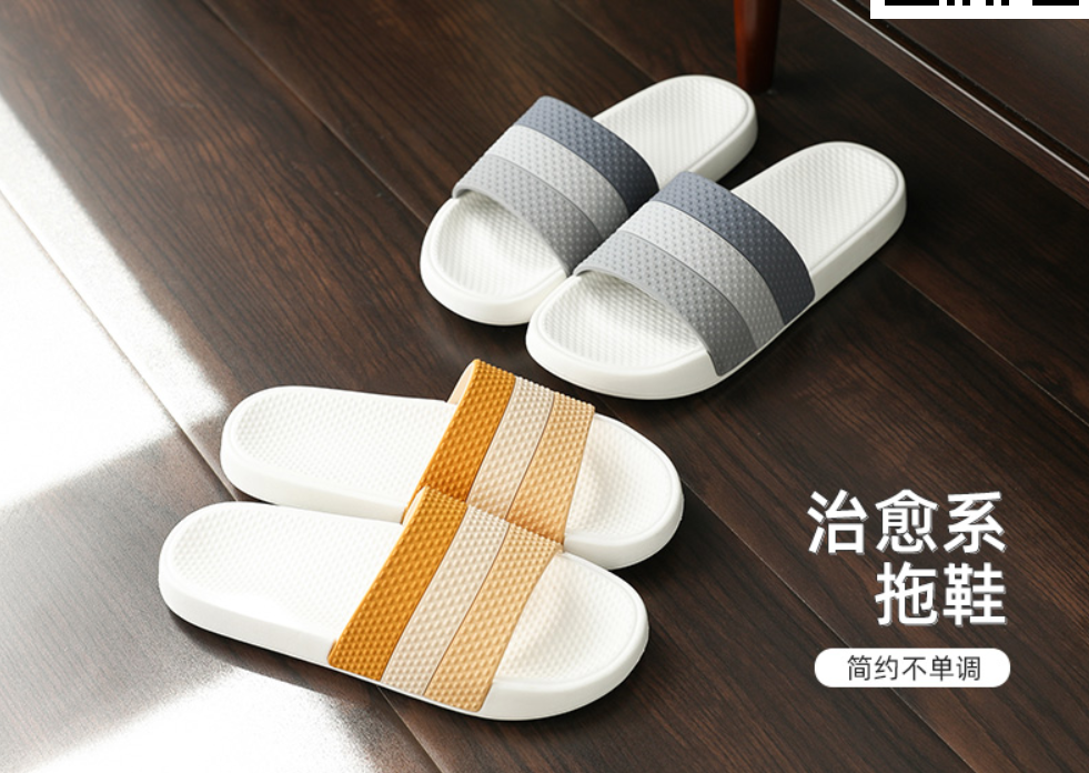 The 2020 new fashionable mid-heel water diamond half-drag outerwear slippers women's 2020 summer versatile and popular new bow shoes