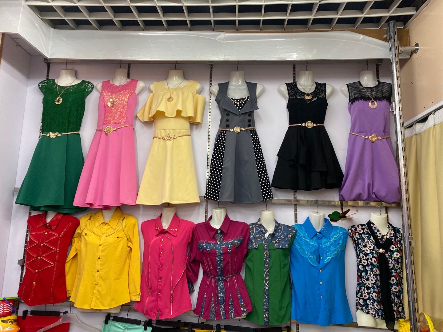 Fangle Clothing describe pic - 3