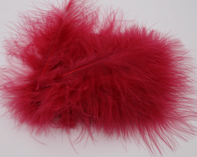 Decorative Diy Feather Feather Feather Feather Strip/Lace/Cloth Edge Feather Skirt Skirt Garment Accessories Specification drawing