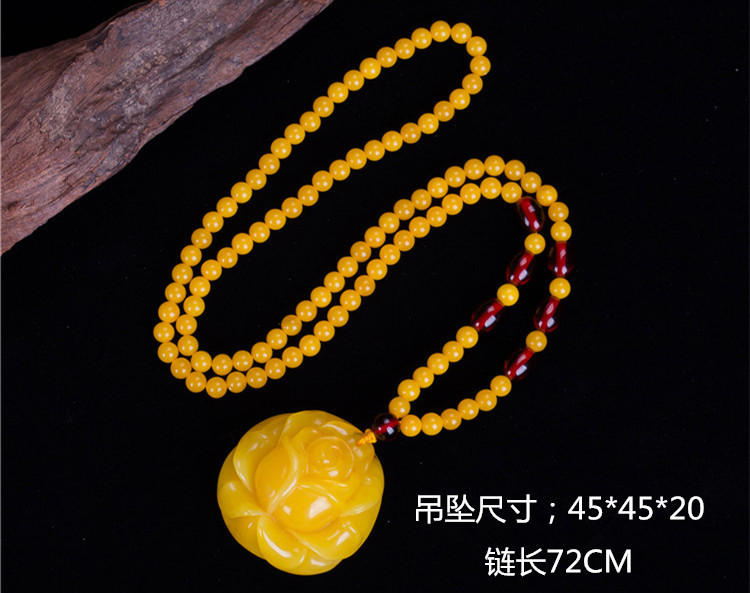 琪通饰品配件/吊坠细节图