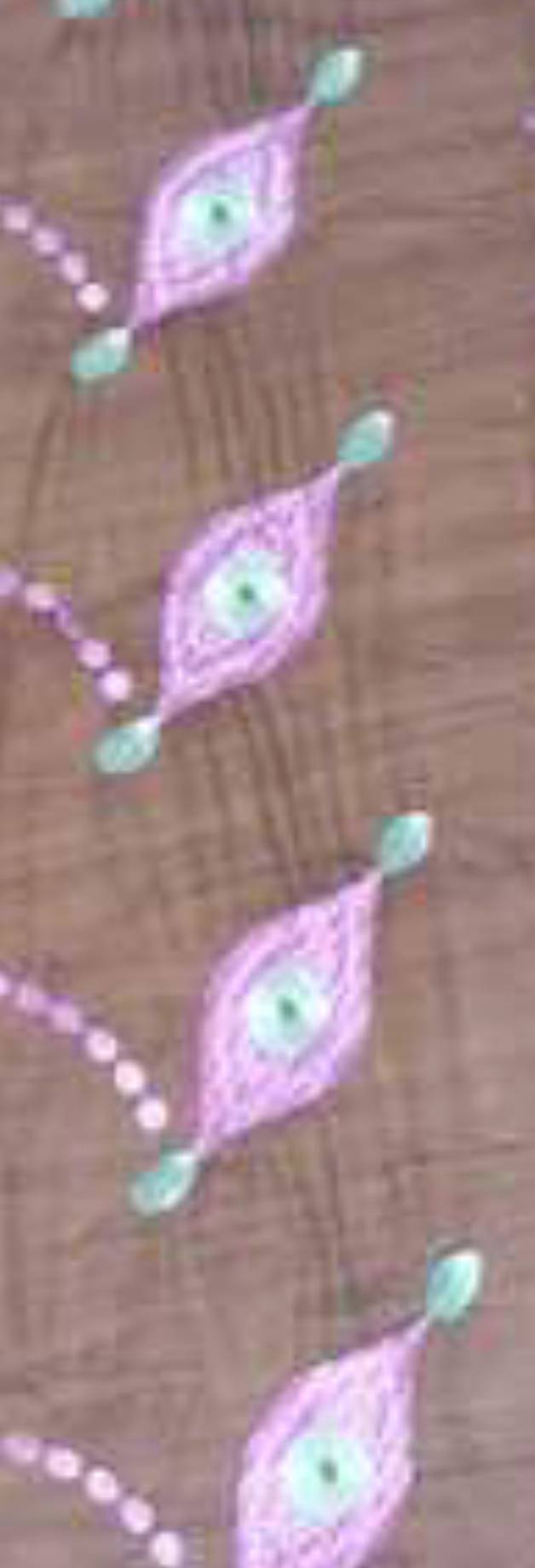 The 2020 fashion bestseller Muslim C197 American mesh embroidered scarf details Picture