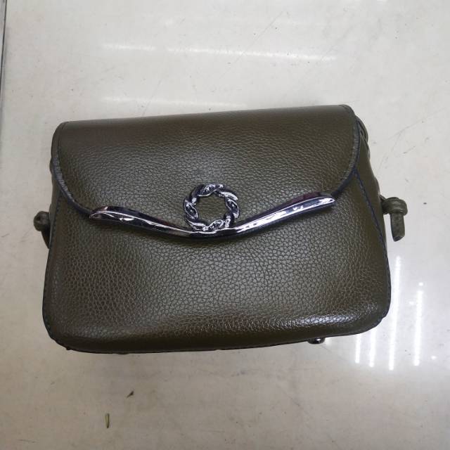 Portable handbag holding fashionable purse ladies purse ladies purse large capacity purse thumbnail