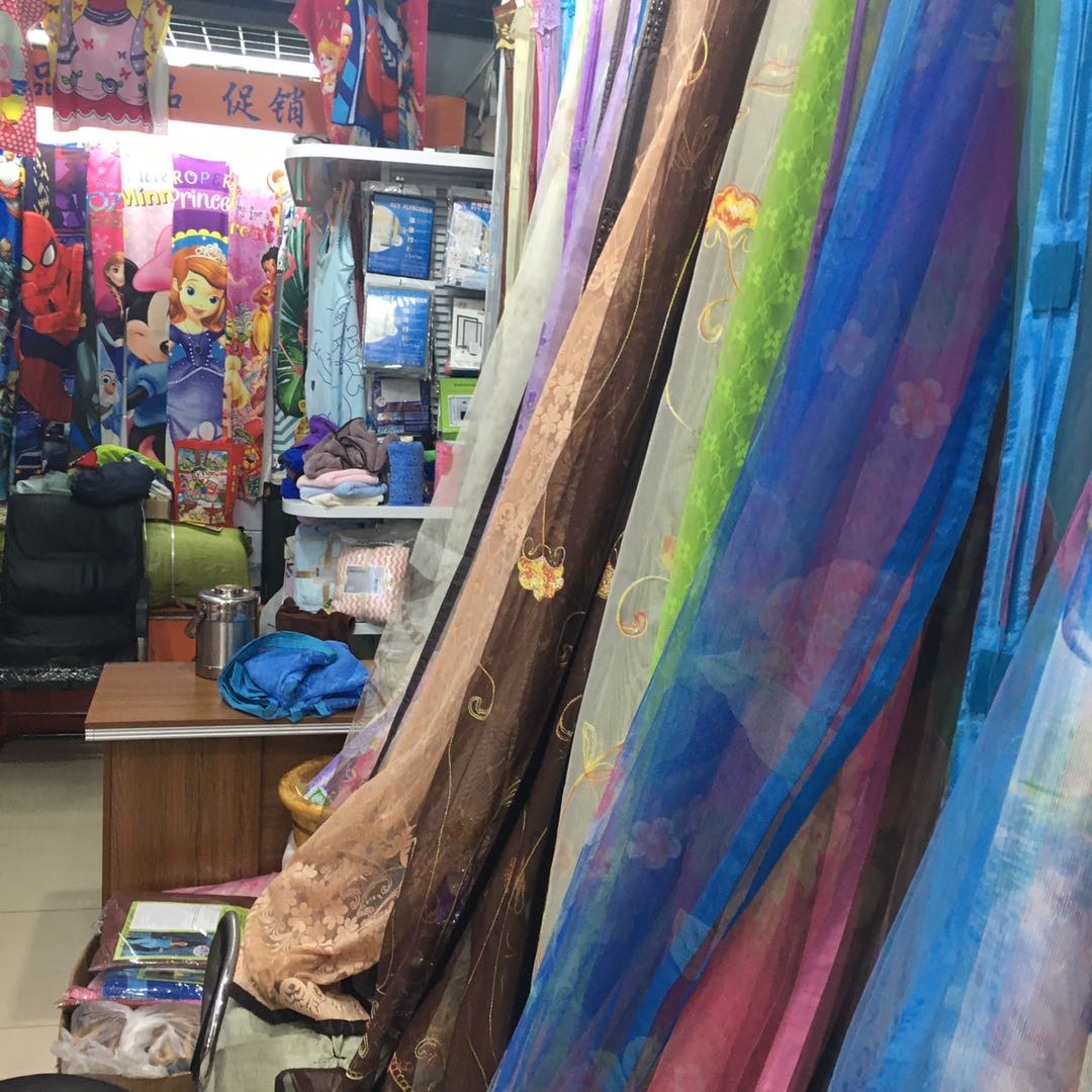 Zhejiang Libao Textile Co., LTD describe pic - 3
