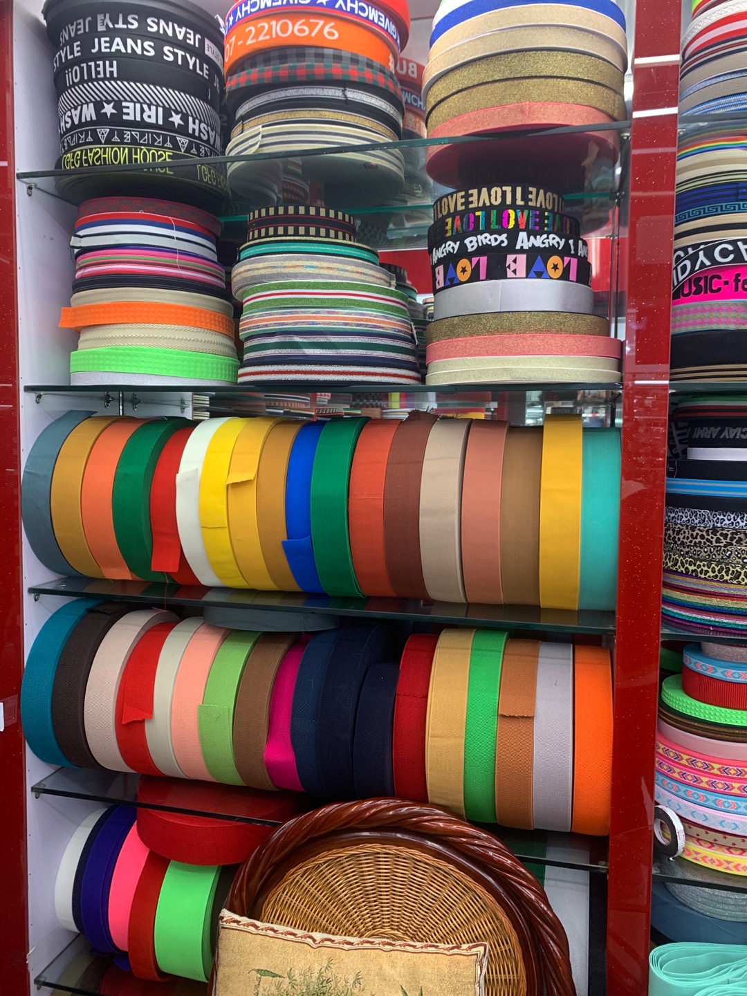 Shengchang Belt Industry Co., LTD describe pic - 2