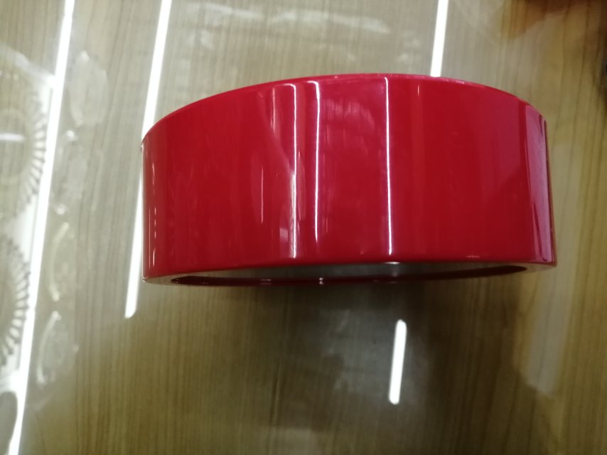 得力小闹钟机械大声音闹铃创意个性学生用懒人时钟简约起床儿童4产品图