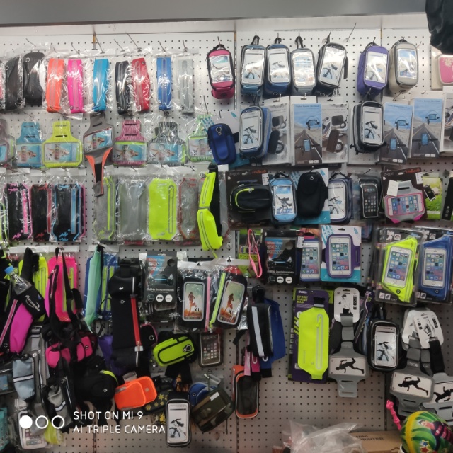 Li Guo outdoor products describe pic - 1