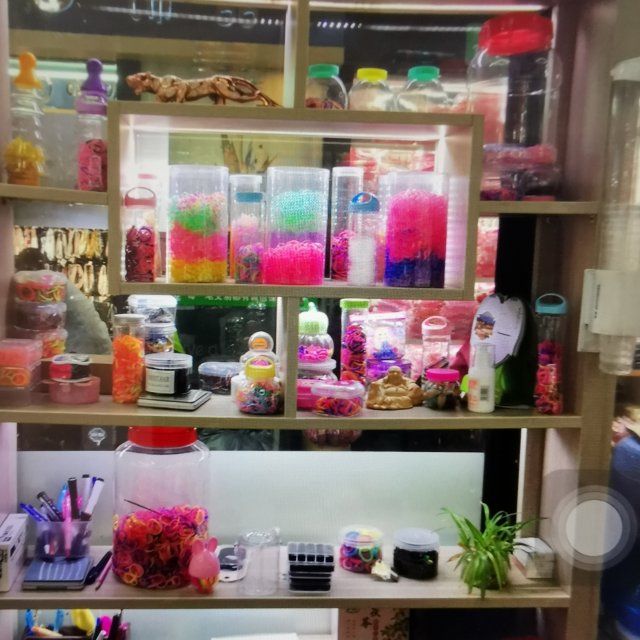 Qiqi Accessories 1 describe pic - 2