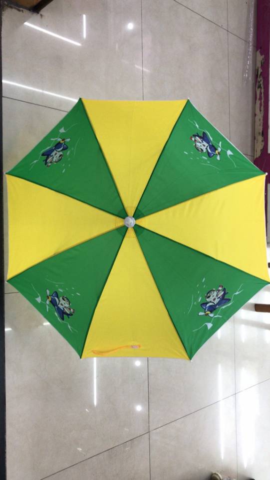 卡通雨伞批发儿童雨伞卡通图案定制幼儿园雨伞儿童伞学生卡通伞