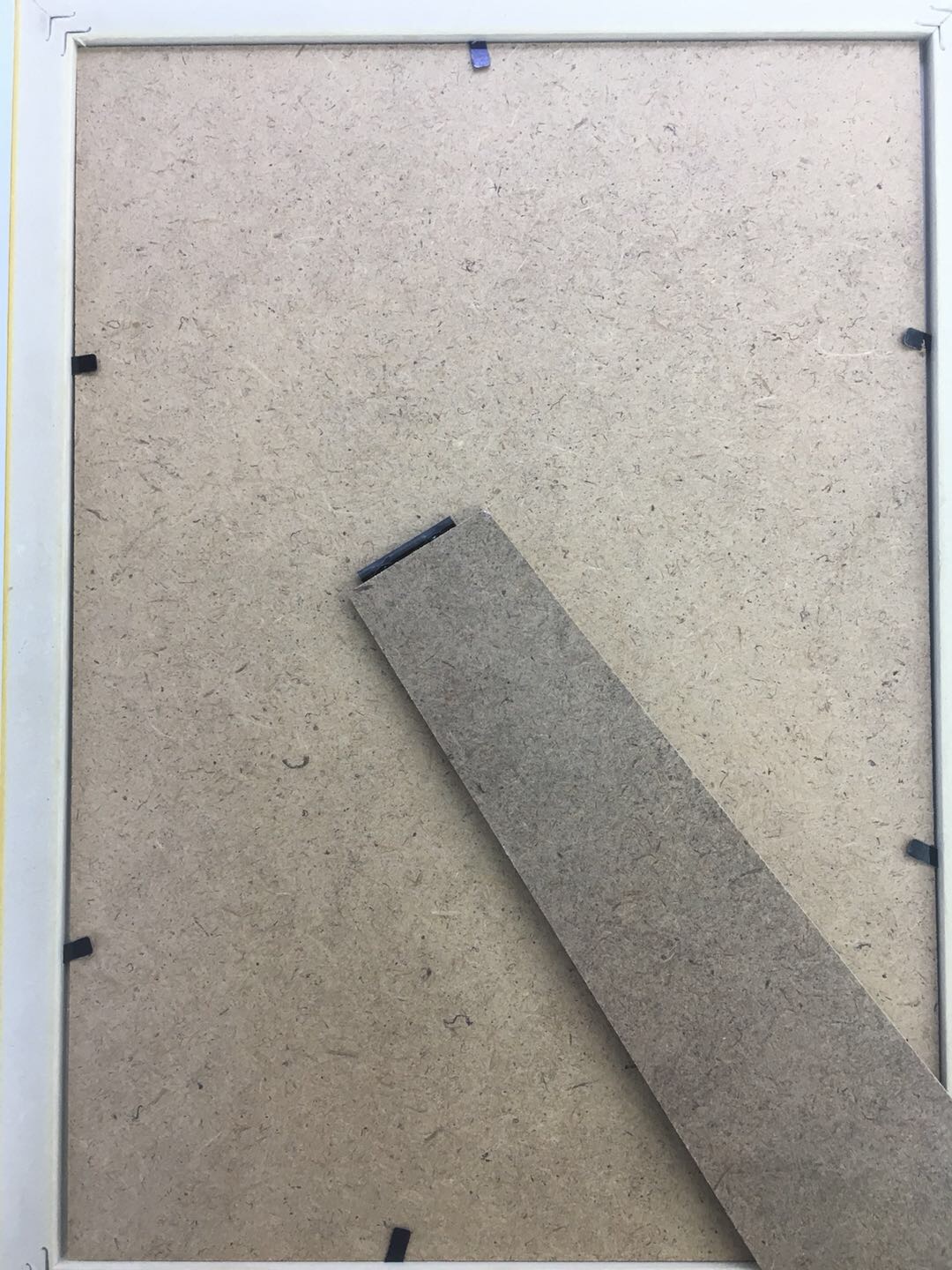 钻石相框/婚纱影楼相框/简约相框细节图