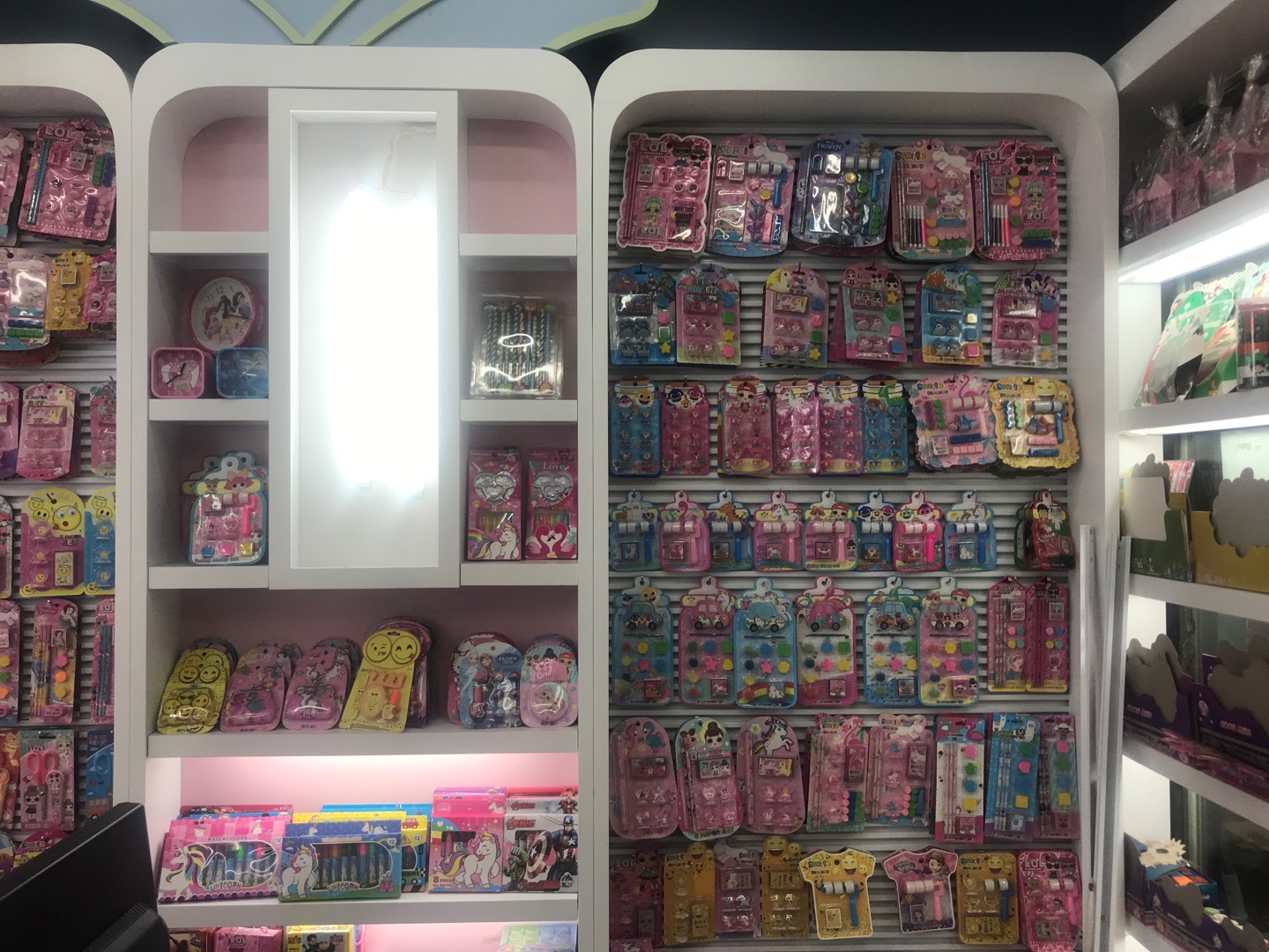 Jinlide gift stationery describe pic - 2