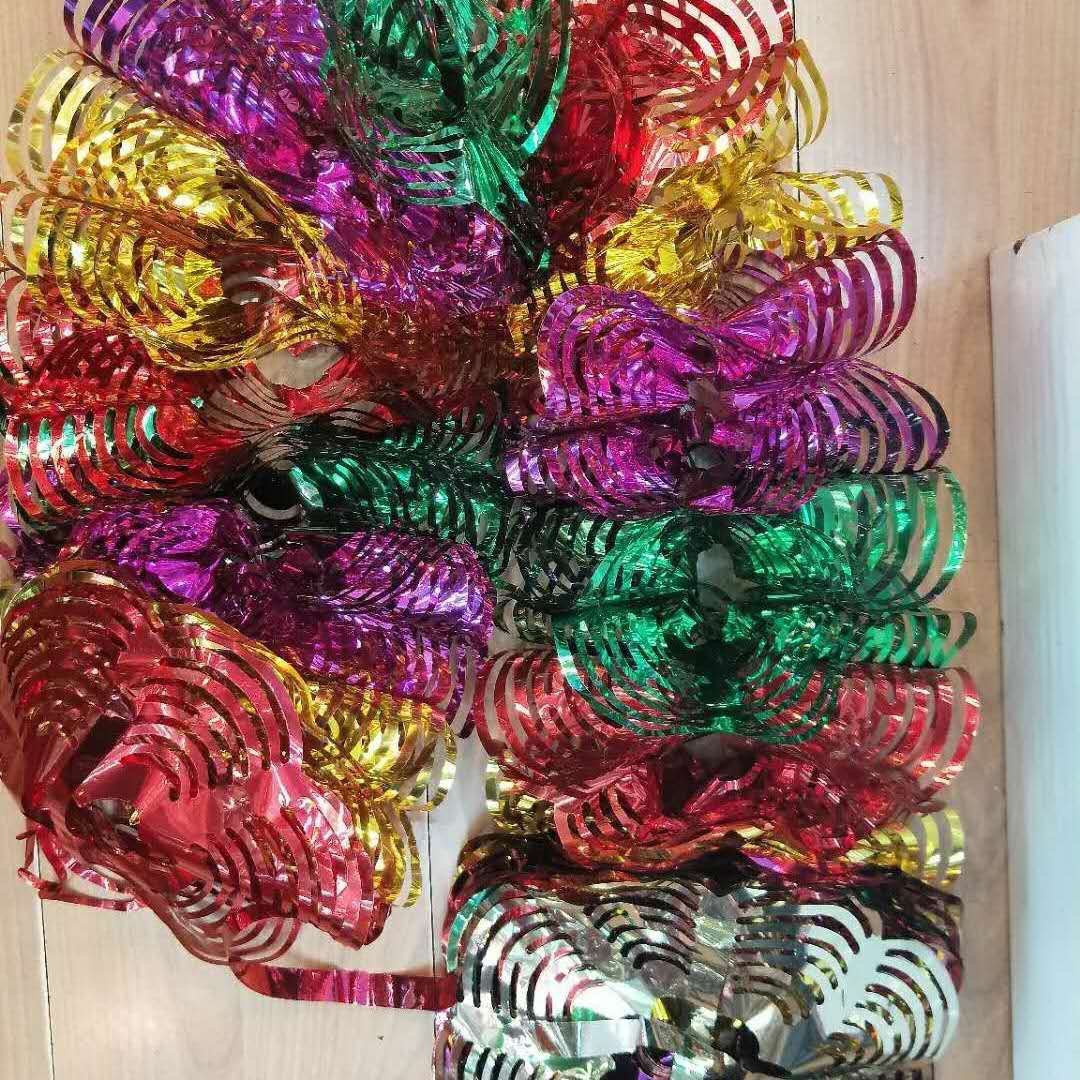 Reunion, decals, ribbons, wedding rooms, birthday parties, shopping malls, supermarkets, school opening, New Year's Eve, graduation decoration and arrangement