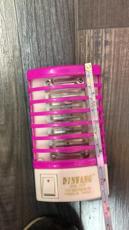 灭蚊灯驱蚊神器家用蚊子室内
