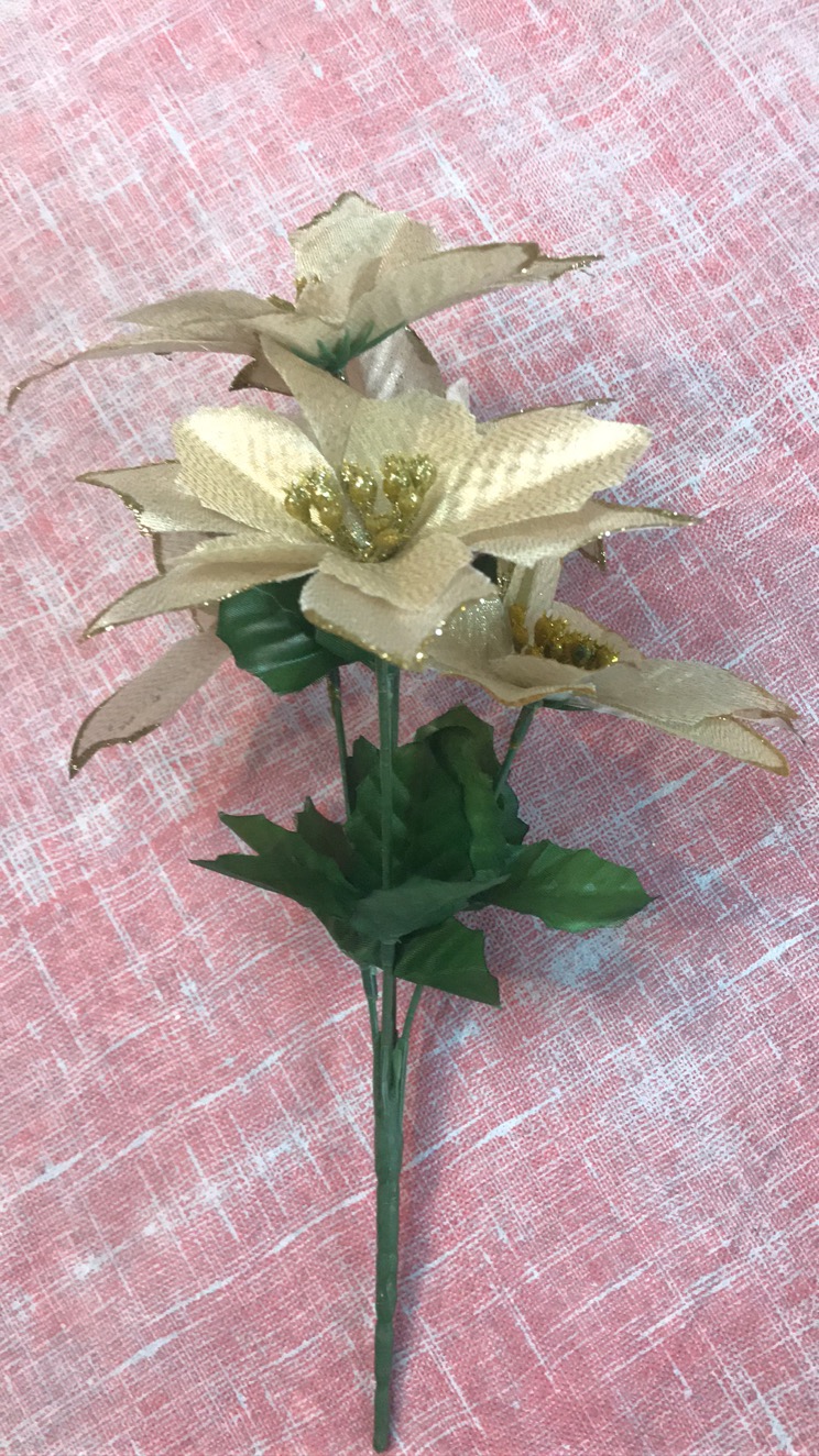 仿真长枝花批发人造餐桌摆放花艺装饰花束插花搭配草