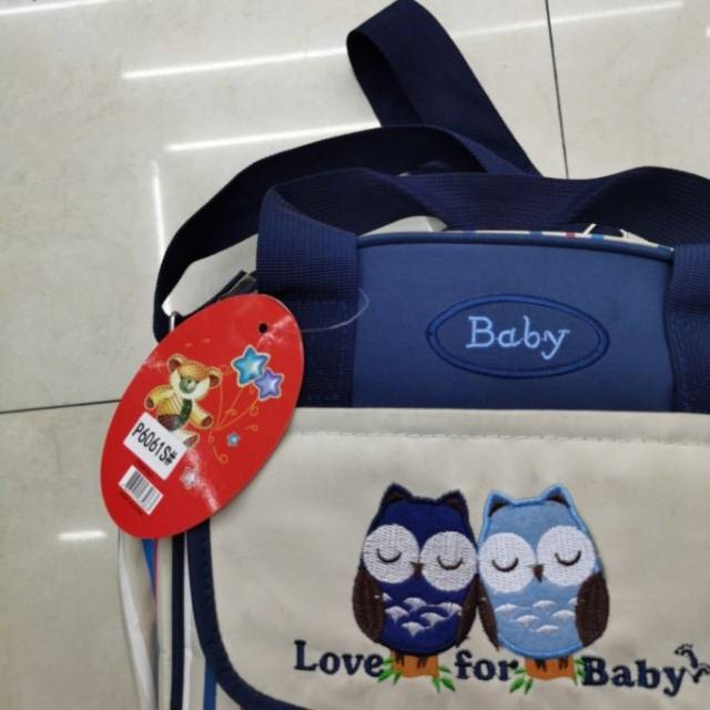 Leisure Bag Shoulder Bag Carrying Bag Backpack Baby Bag Clutch Bag details Picture