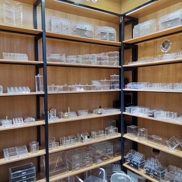 Zhuohan Daily Necessities Factory describe pic - 3