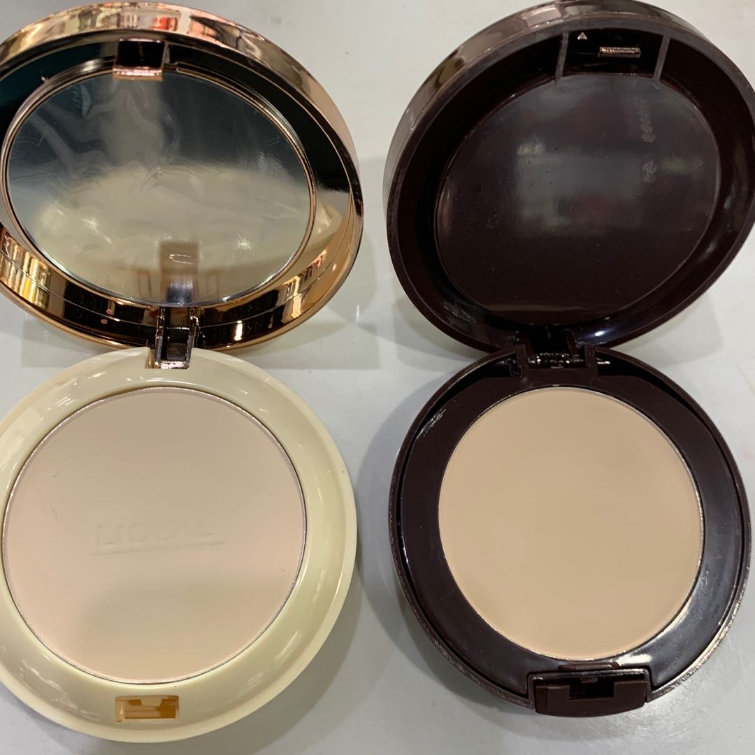 灵点琉光焕肤修颜双层粉饼31283127产品图