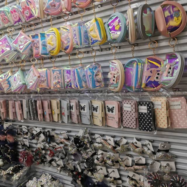 Gao Ning Accessories 1