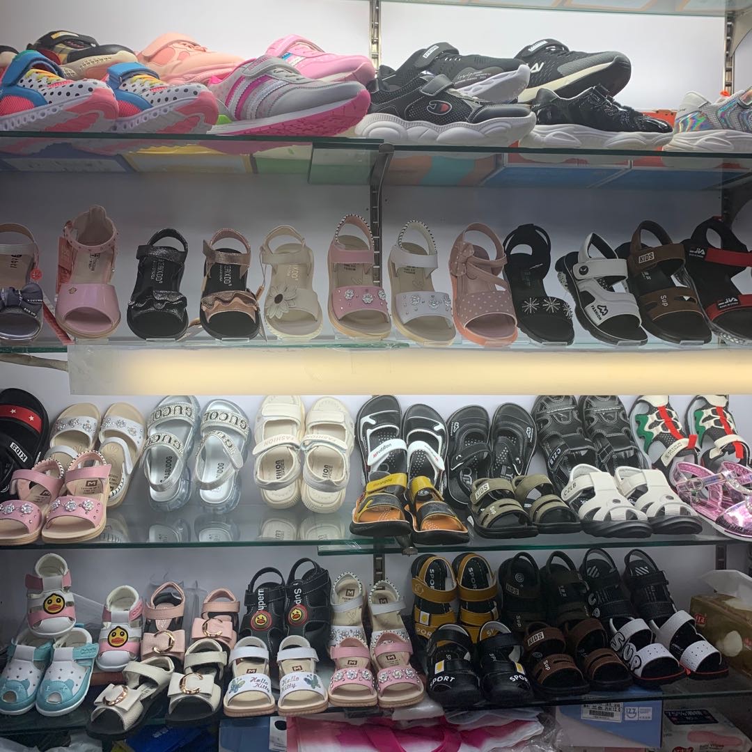 Leilei Children's Shoes Shop describe pic - 2