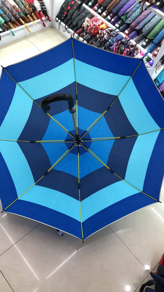 70 fiber long umbrella Specification image