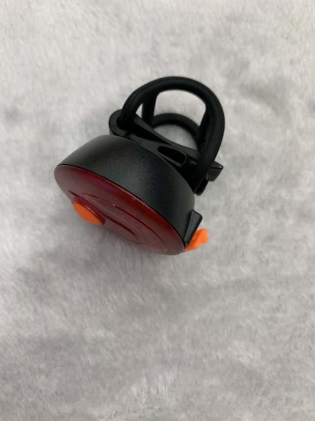 530 Usb-Rechargeable Bike Mountain Bike Taillight Warning Lights details Picture