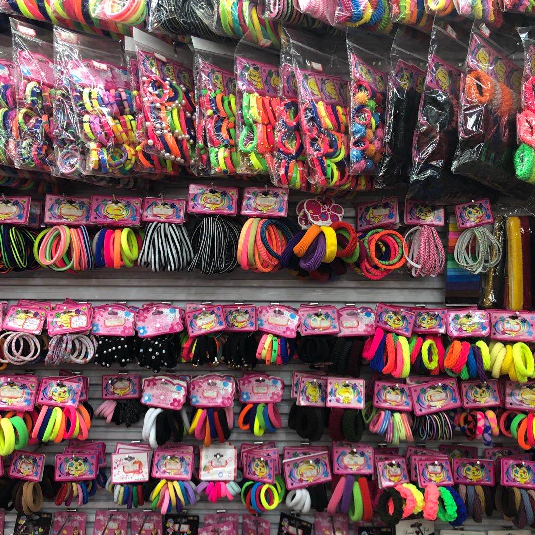 Pingping Accessories describe pic - 1