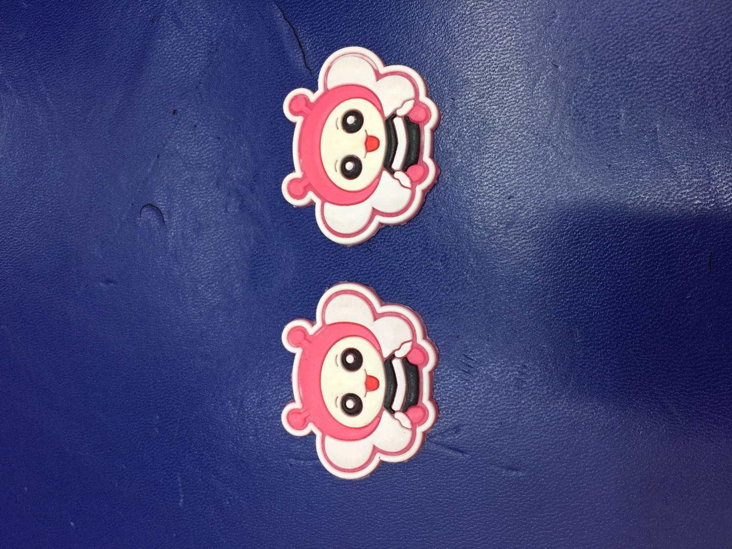 10, PVC soft rubber suitable for shoes, hats, children's clothing accessories variety thumbnail