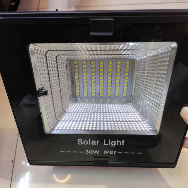 30 Watt Garden Light Outdoor Floodlight Lighting Equipment Outdoor Led Floodlight Lawn Lights details Picture