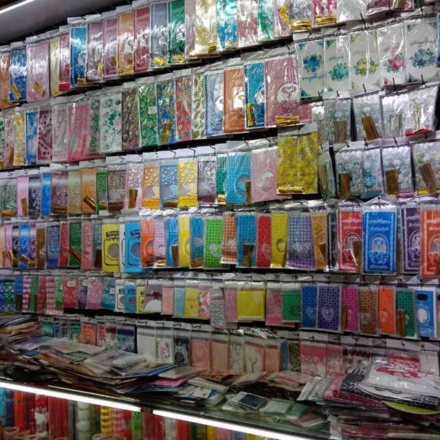 Jialan Packaging describe pic - 3