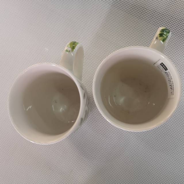 Factory direct sales of new creative ceramic cups, home coffee cups, milk cups and mugs details Picture