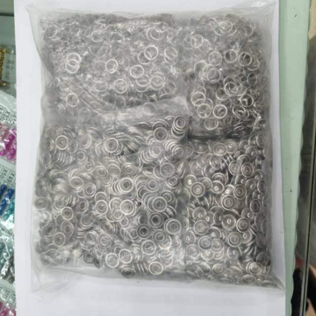 爪扣/辅料配件/垫片产品图