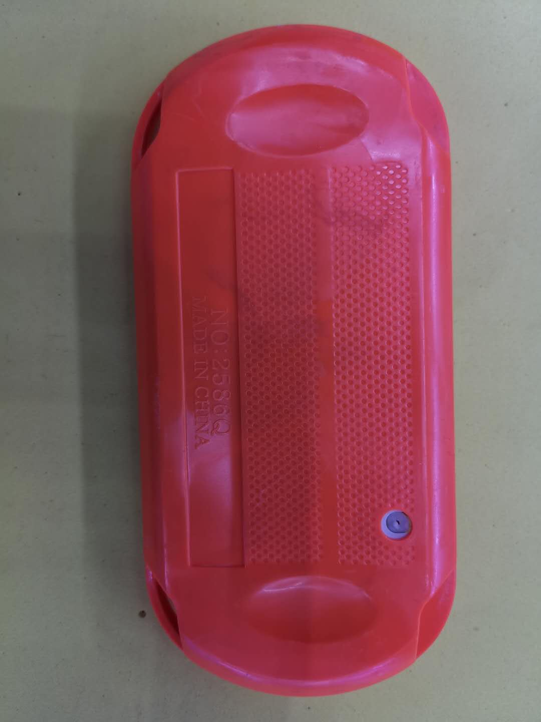 经典益智儿童玩具游戏机水机套圈圈休闲传统怀旧手眼协调互动游戏2586Q细节图